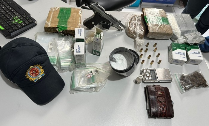 Divulgação: 15º BPM