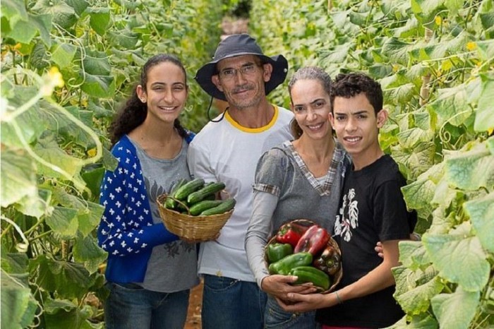 Plano Safra da Agricultura Familiar é lançado em Brasília com a presença do Governo do Amazonas