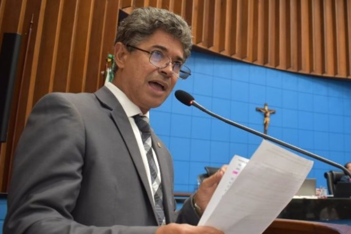 Para valorizar o cooperativismo, deputado Professor Rinaldo propõe semana estadual