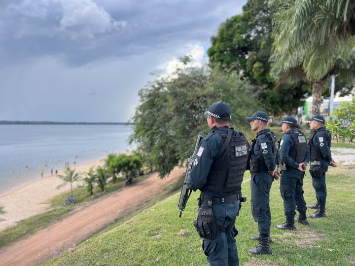 Foto: Renata Costa - SD PM