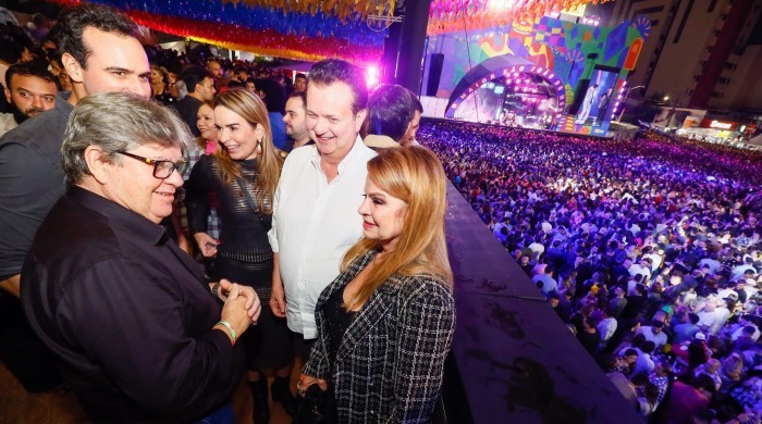 Foto: Reprodução/Secom Paraíba