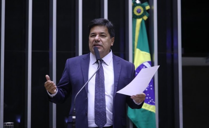 Mendonça Filho, relator do projeto - (Foto: Bruno Spada/Câmara dos Deputados)