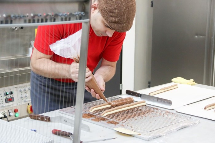 GLOBAL SWISS LEARNING