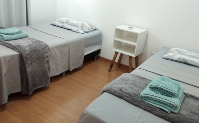 Cama e Café é um meio de hospedagem oferecido em residências, com no máximo três dormitórios, para uso turístico, em que o anfitrião more no local - Foto: Setur/Governo do Tocantins