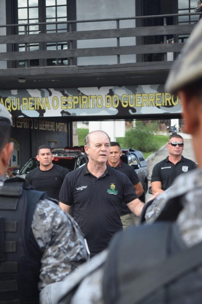Manaus fecha mês de junho com redução de 10% no número de homicídios