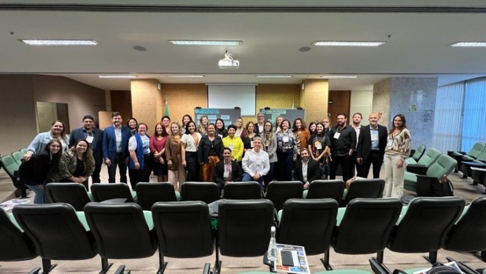 Foto: Reprodução/Secom Acre