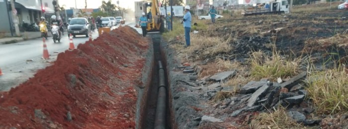 Copasa / Divulgação