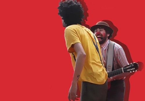 Foto: Reprodução/Funarte