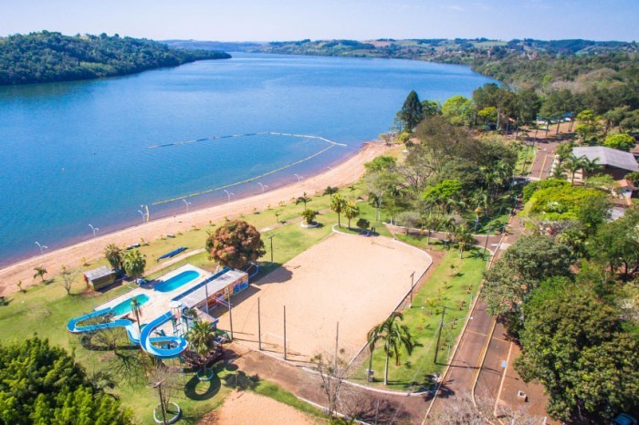 Foto: Prefeitura de Cruzeiro do Iguaçu