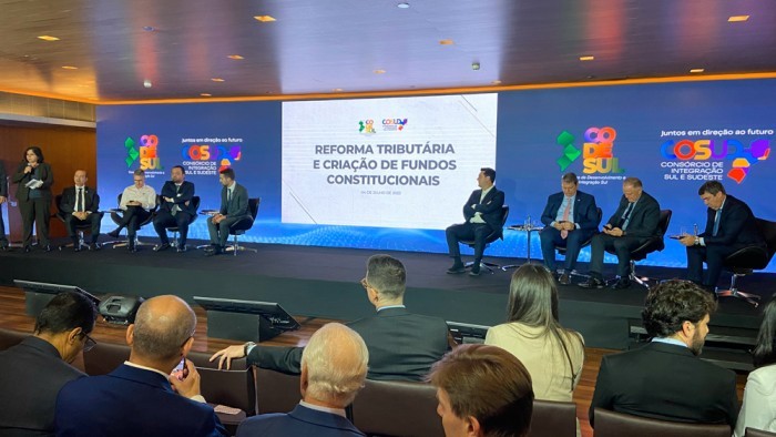 André Cruz / Imprensa MG