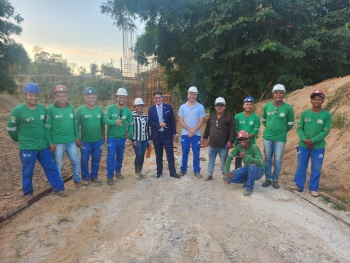 Foto: Reprodução/Secom Acre