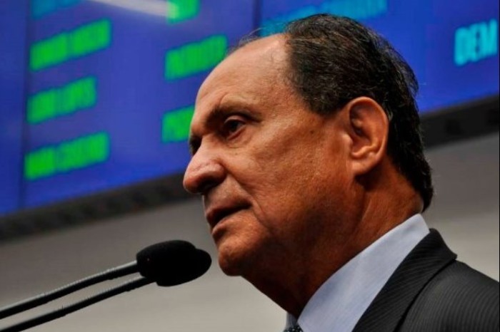 Deputado Zé Teixeira lamenta falecimento de empresário de Jardim