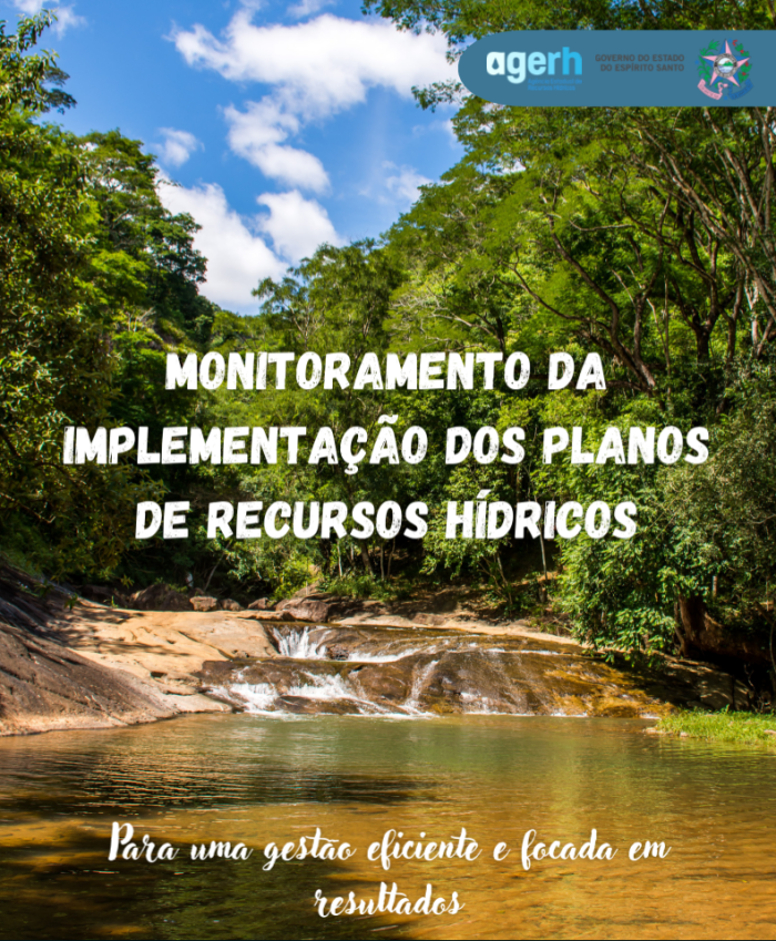 Agerh elabora cartilha explicativa sobre Sisplan ES