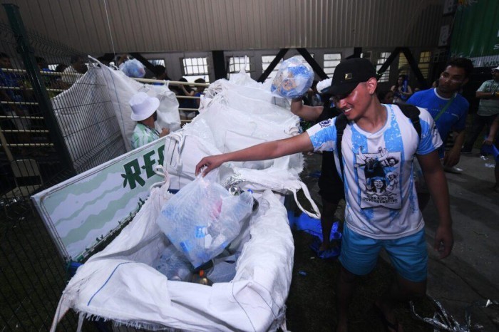 FOTO: Tácio Melo/Secom, Camila Batista/Sema e João Paulo Gonçalves/Sedel