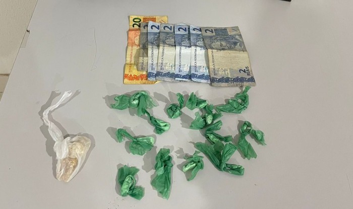 Foto: Reprodução/Polícia Civil - MS