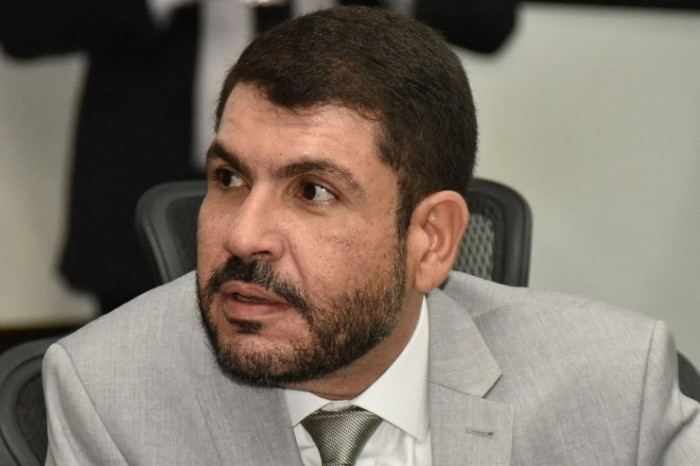 Com foco no desenvolvimento de Anaurilândia deputado Jamilson Name propõe a estadualização