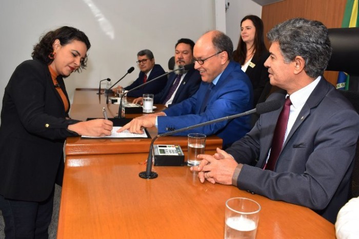 Nova comissão fomentará políticas públicas para Ciência, Tecnologia e Inovação