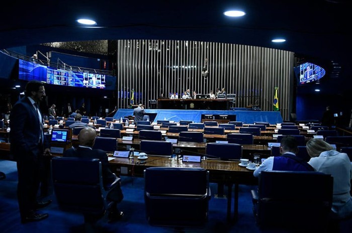  - Foto: Roque de Sá/Agência Senado