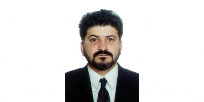  Chico Ferramenta no período em que foi deputado federal - (Foto: Divulgação/Câmara dos Deputados)