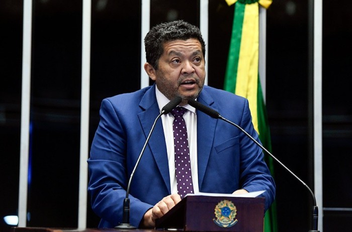  - Foto: Roque de Sá/Agência Senado