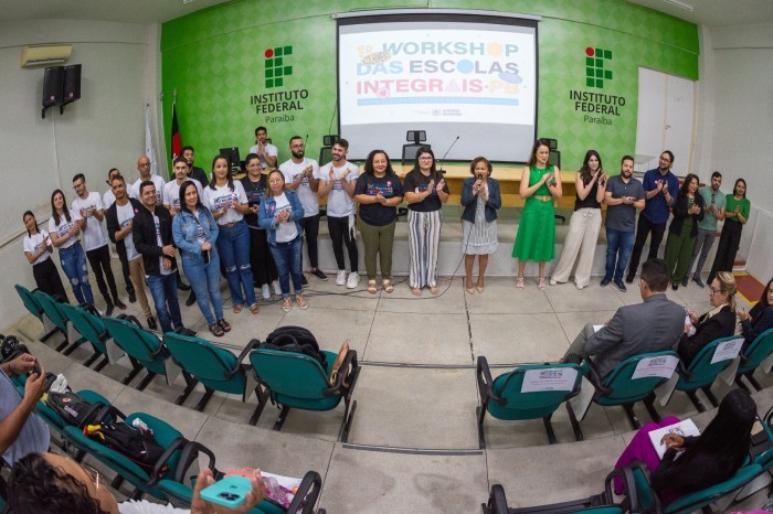 Foto: Reprodução/Secom Paraíba