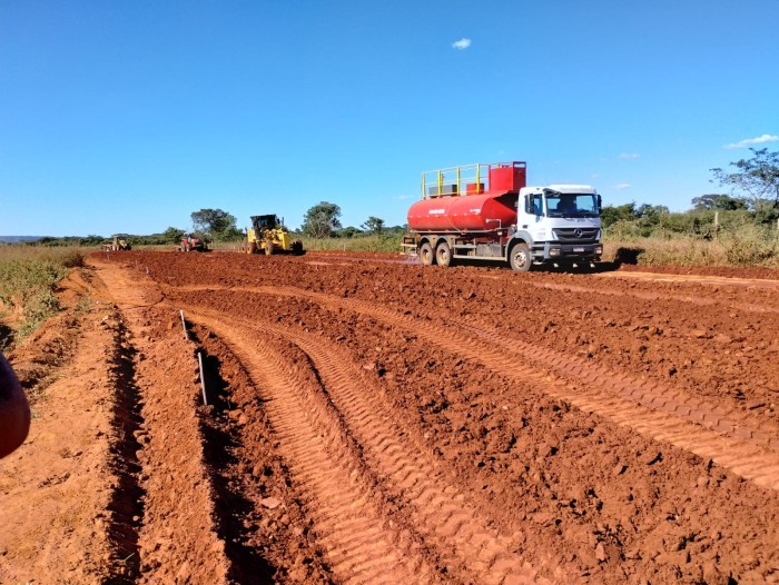 DER-MG / Divulgação