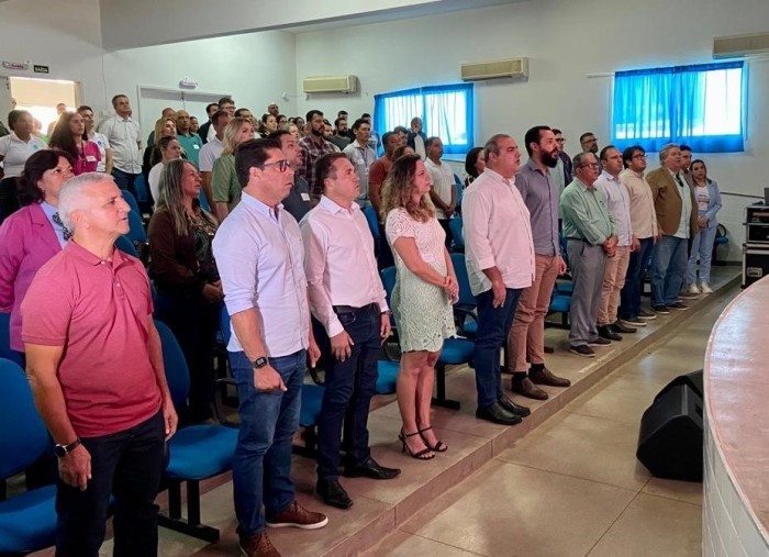 Região Nordeste do Espírito Santo recebe Academia de Gestão Municipal 2.0