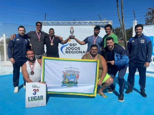 Foto: Reprodução/Prefeitura de São Sebastião - SP