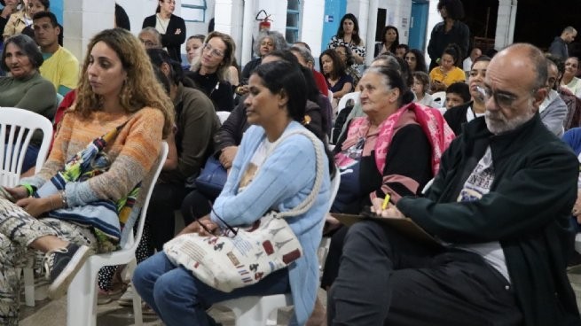 Foto: Reprodução/Prefeitura de São Sebastião - SP