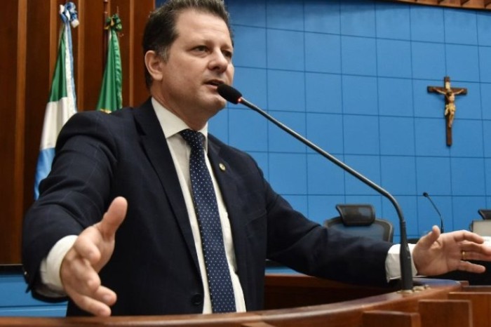 Integrantes da Frente Parlamentar de Recursos Hídricos tomam posse nesta quinta-feira