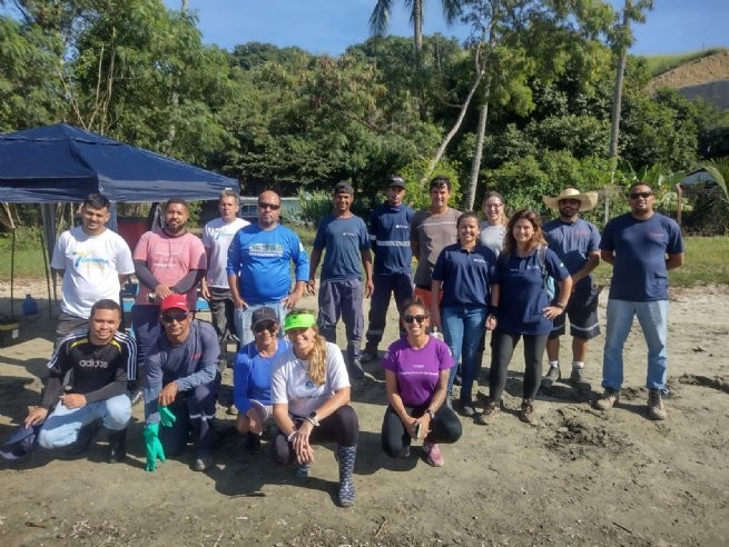 Foto: Reprodução/Prefeitura de São Sebastião - SP