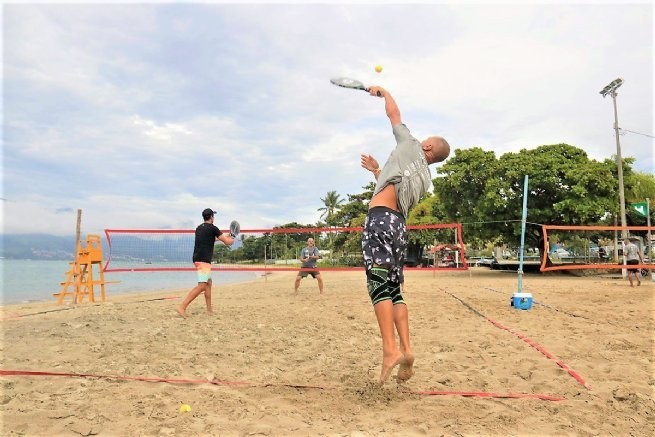 Foto: Reprodução/Prefeitura de São Sebastião - SP