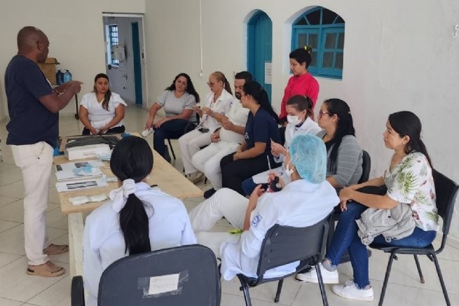 Foto: Reprodução/Prefeitura de São Sebastião - SP