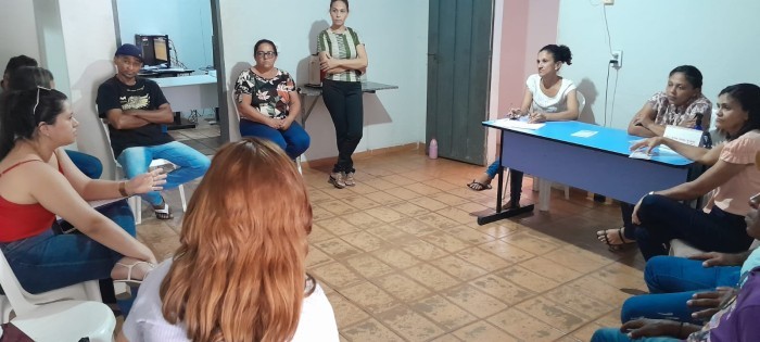 Programa “Educar para Libertar” retorna atividades de prevenção ao trabalho escravo