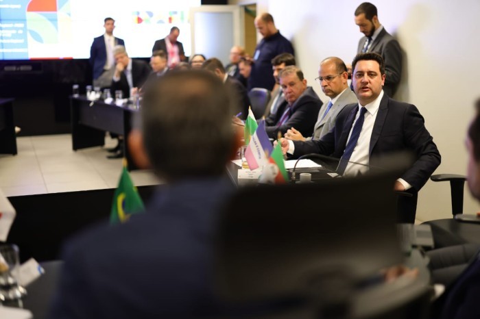 Foto: Jonathan Campos/SECOM