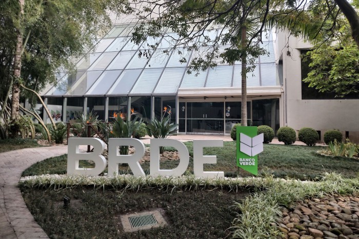 Foto: BRDE