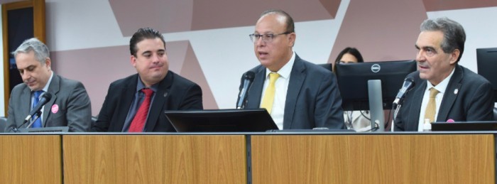 Guilherme Bergamini / ALMG