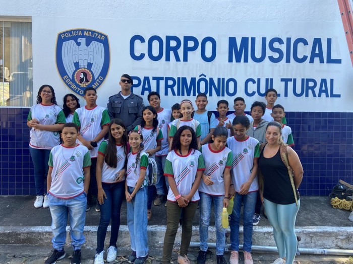 Foto: Reprodução/Polícia Militar - ES