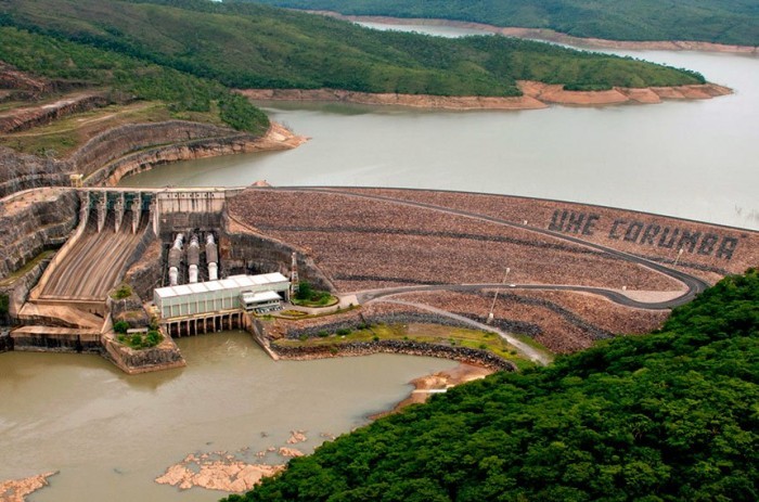 O PL 361/2022 teve relatório favorável de Carlos Viana e segue para a Comissão de Infraestrutura - Foto: AC Junior/Furnas