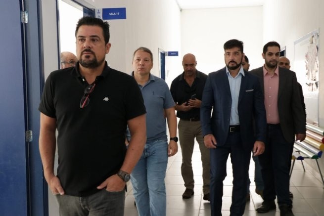 Foto: Reprodução/Prefeitura de São Sebastião - SP