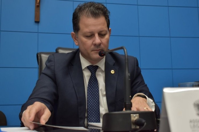 Viaduto da BR-163, em Dourados, pode ser denominado “Celso Dal Lago”
