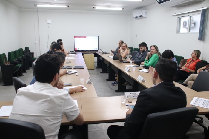 Foto: Reprodução/Secom Paraíba