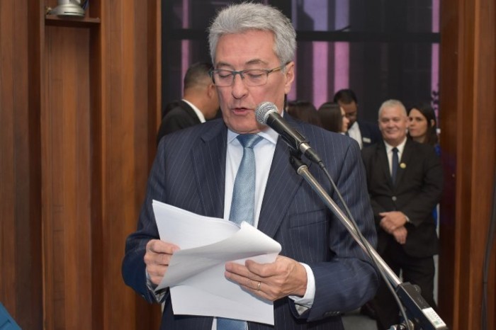 Hashioka apresenta PL para facilitar acesso a processos extrajudiciais de inventário