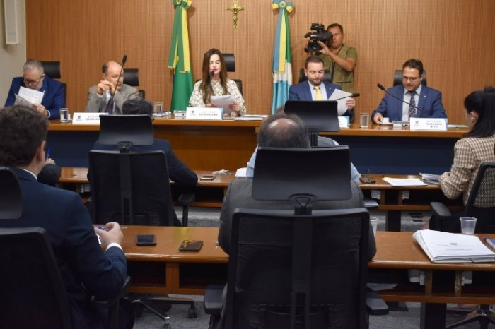 Criação de campanha sobre entrega legal de criança para adoção passa pela CCJR