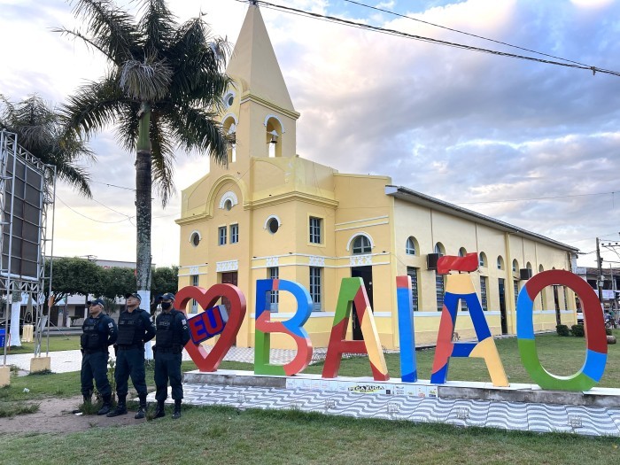 Divulgação: Renata Costa - SD PM