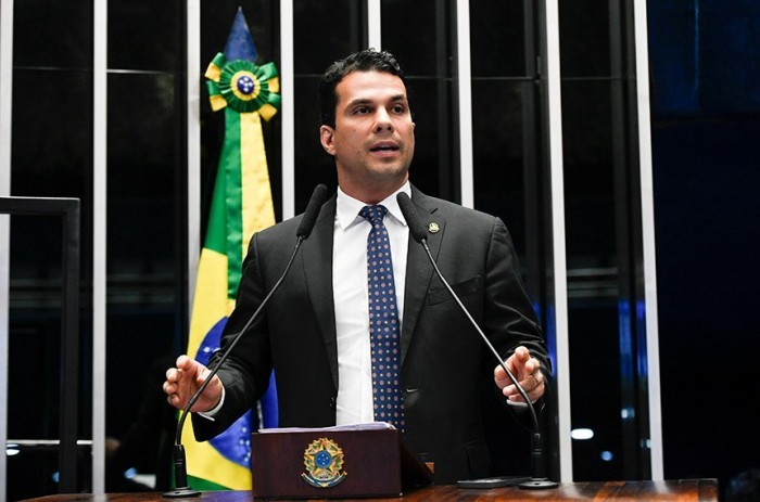  - Foto: Jefferson Rudy/Agência Senado