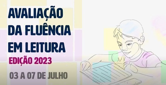 Sedu inicia período de aplicação da ‘Avaliação de Fluência em Leitura 2023’