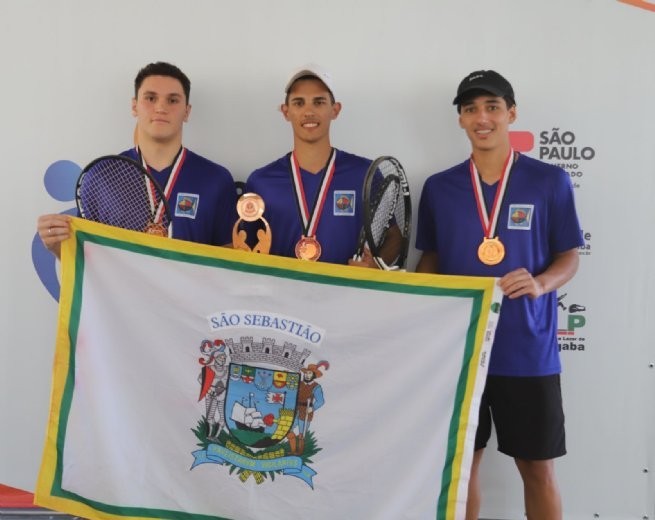 Foto: Reprodução/Prefeitura de São Sebastião - SP