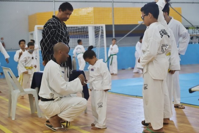 Foto: Reprodução/Prefeitura de São Sebastião - SP