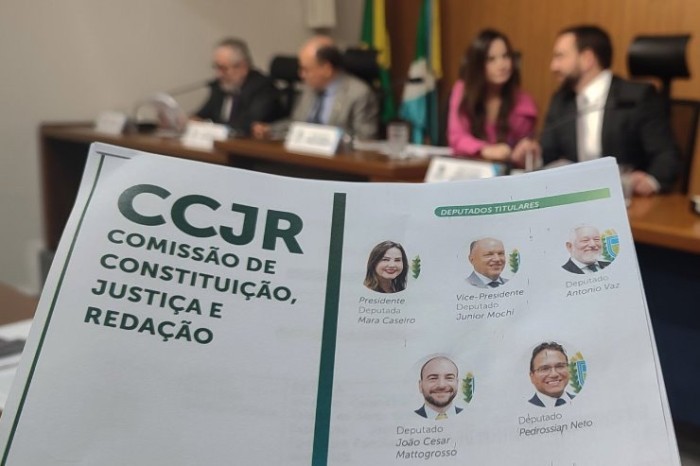Governo indica nomes para compor Fórum Deliberativo do MS-Indústria